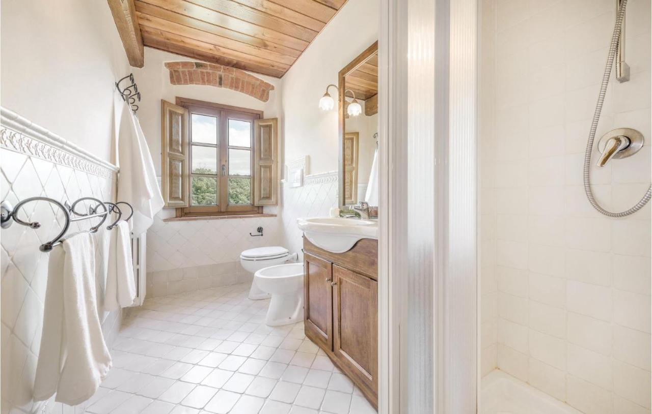 Muraiolo Apartment Lamporecchio Bagian luar foto
